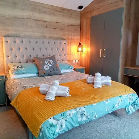 Seren 假日公园 Brigham (Cumbria)