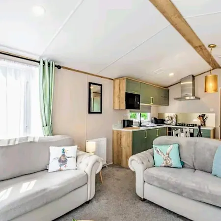 Tatil parkı Seren Brigham (Cumbria)