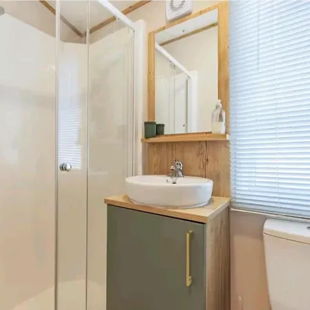 Tatil parkı Seren Brigham (Cumbria)