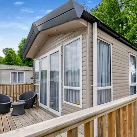 Seren * Brigham (Cumbria)