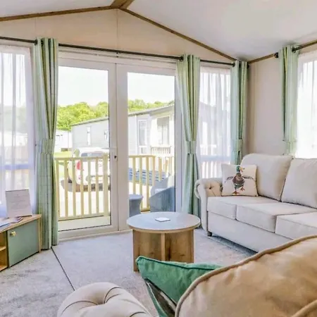 Seren Tatil parkı *