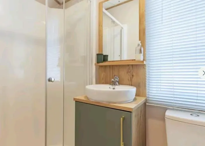 Vakantiepark Seren Brigham (Cumbria)