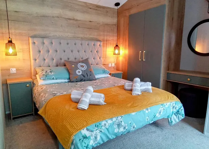 Seren Vakantiepark Brigham (Cumbria)