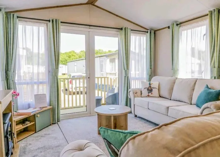 Seren ホリデーパーク *